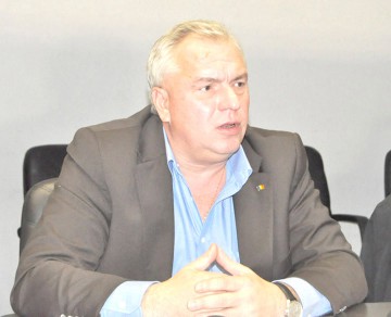 Nicuşor Constantinescu cere strămutarea dosarului CMZ